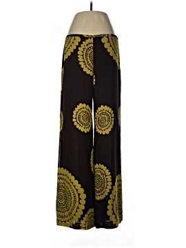 Trina Turk Silk Pants