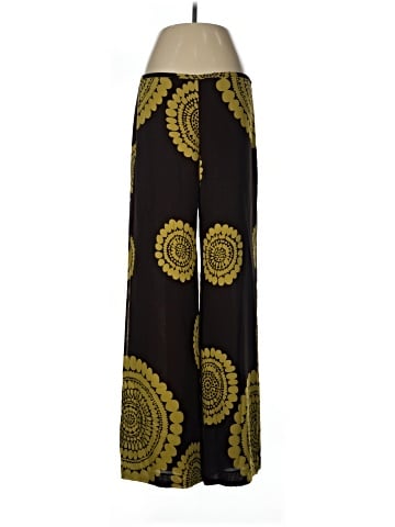 Trina Turk Silk Pants (view 1)