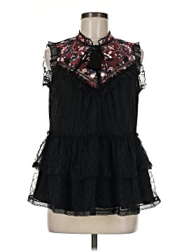 Kate Spade New York Sleeveless Blouse (view 1)