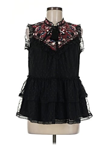 Kate Spade New York Sleeveless Blouse (view 1)