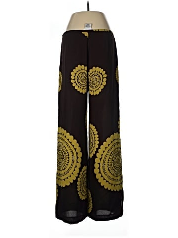 Trina Turk Silk Pants (view 2)
