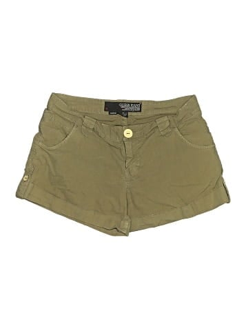 Guess Jeans Khaki Shorts (view 1)