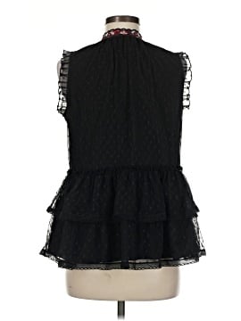 Kate Spade New York Sleeveless Blouse (view 2)