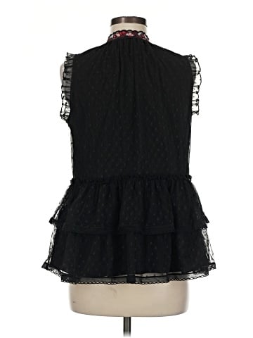 Kate Spade New York Sleeveless Blouse (view 2)