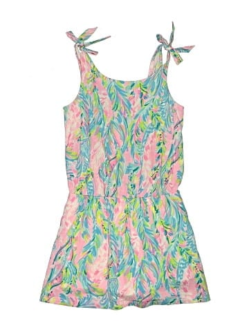 Lilly Pulitzer Dress (view 1)