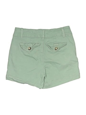 One 5 One Khaki Shorts (view 2)