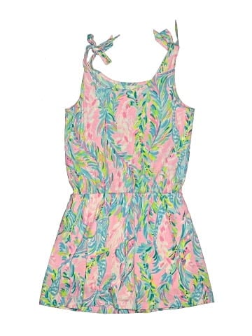 Lilly Pulitzer Dress (view 2)