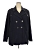 Nic + Zoe Blue Coat Size 3X - photo 1
