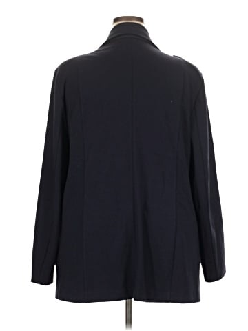 Nic + Zoe Coat (view 2)