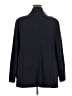 Nic + Zoe Blue Coat Size 3X - photo 2