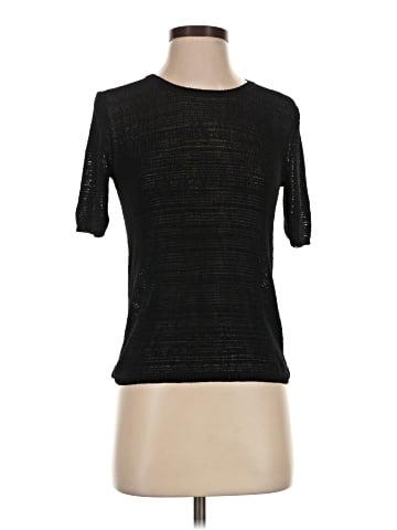 Neiman Marcus Short Sleeve Top (view 1)