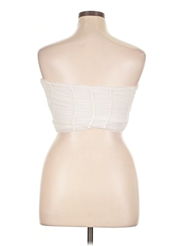 Pull&Bear Tube Top (view 2)