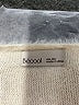 Be Cool Ivory Pullover Sweater Size Med - Lg - photo 7