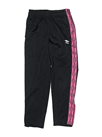 Umbro Track Pants (view 1)