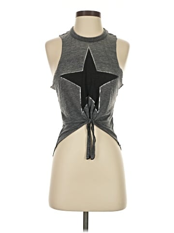 Chaser Tank Top (view 1)