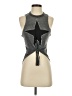 Chaser Gray Tank Top Size XS - photo 1