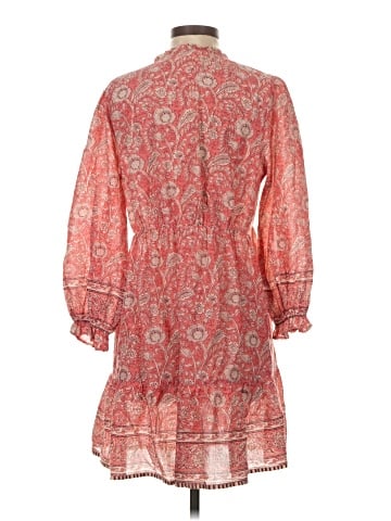 Velvet by Graham & Spencer Casual Dress (view 2)