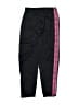 Umbro 100% Polyester Black Track Pants Size 6 - 6X - photo 2