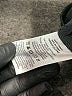 Nike 100% Nylon Solid Black Casual Pants Size XXL - photo 5