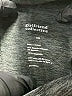 Girlfriend Collective Gray Long Sleeve Turtleneck Size XS - photo 7