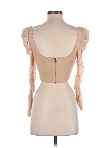 Tic : Toc Sleeveless Blouse (view 2)