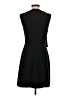 Aryeh 100% Polyester Solid Black Cocktail Dress Size S - photo 2