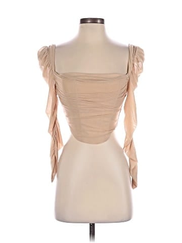 Tic : Toc Sleeveless Blouse (view 1)