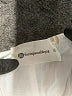 The Impeccable Pig 100% Rayon Stripes Ivory Shorts Size S - photo 3