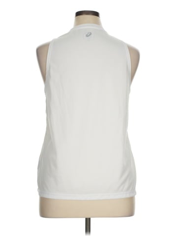 Asics Sleeveless T-Shirt (view 2)