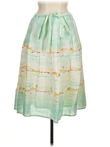 Carlisle Casual Skirt (view 1)