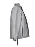 Assorted Brands 100% Polyester Gray Windbreaker Size L - photo 4