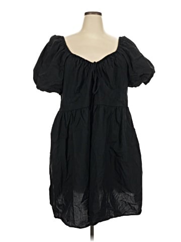 A New Day Casual Dress (view 1)