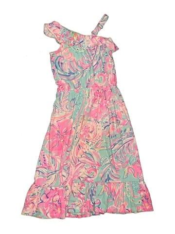 Lilly Pulitzer Dress (view 2)