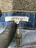 STS Blue Hearts Blue Jeans Size 29 waist - photo 7