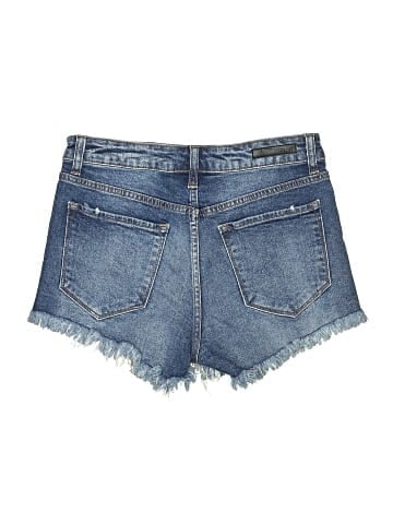 Cello Jeans Denim Shorts (view 2)