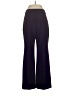 Express Purple Dress Pants Size 4 - photo 2