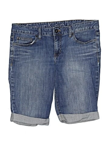 CALVIN KLEIN JEANS Denim Shorts (view 1)