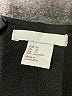 H&M 100% Polyester Solid Black Cocktail Dress Size XS - photo 4