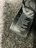H&M 100% Polyester Solid Black Cocktail Dress Size XS - photo 6