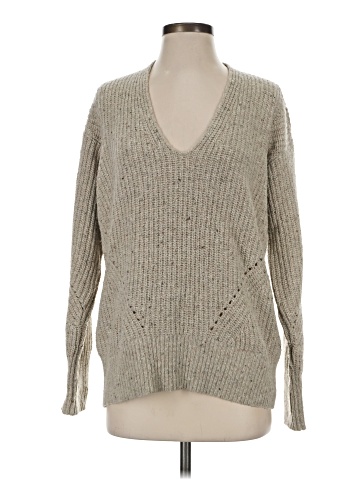 Rag & Bone Wool Pullover Sweater (view 1)