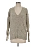 Rag & Bone Gray Wool Pullover Sweater Size XS - photo 1