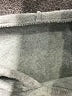 Unbranded Gray Pullover Hoodie Size 1X - photo 7