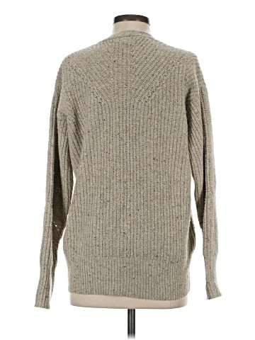 Rag & Bone Wool Pullover Sweater (view 2)