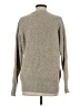 Rag & Bone Gray Wool Pullover Sweater Size XS - photo 2