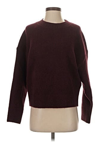 Zara Pullover Sweater (view 1)