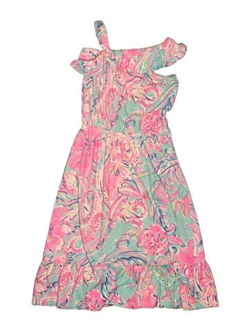 Lilly Pulitzer Dress (view 1)
