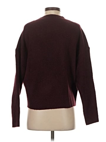 Zara Pullover Sweater (view 2)