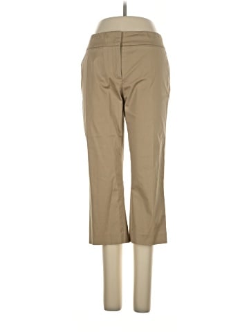 Dana Buchman Khakis (view 1)