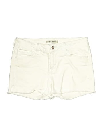 Mavi Jeans Shorts (view 1)