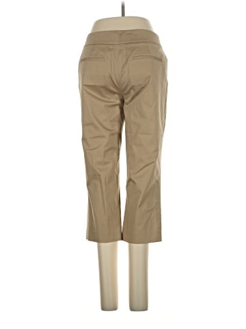 Dana Buchman Khakis (view 2)